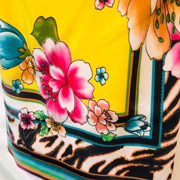 Cache Sundress - Picture 2 of 11